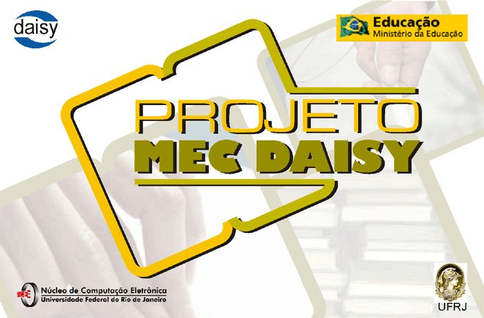 PROJETO MECDAISY